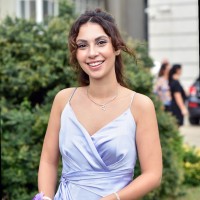 Yücenur Yeliz Özçelik