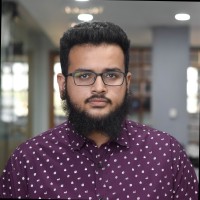 Taha Rizwan