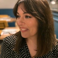 Alicia Ferri Fuentevilla