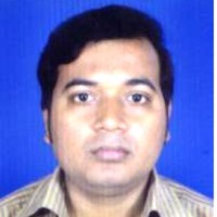 Soumitra Naskar