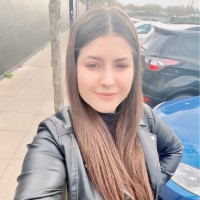 Bianca Maria Dobrin