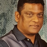 Davendra Prasad