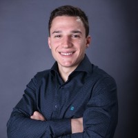 Guilherme Casagrande Sanches