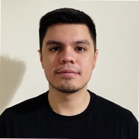 Nicolás Cea Godoy