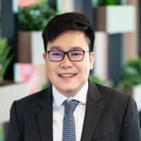 Harold Foo