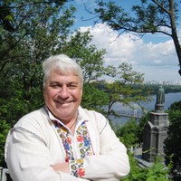 Володимир Онищенко