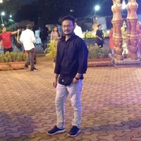 Subrat Kumar Naik