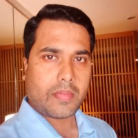 Jitesh Raj