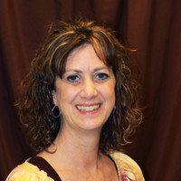 Cathie Pritchard - Moore