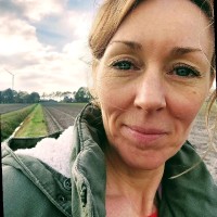 Elske Daniëls - Pronk
