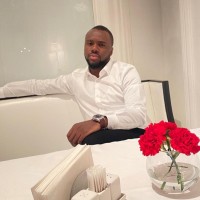 Nathan Amani