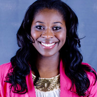 Shakia Robinson