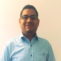 Eric Juliao Lemus