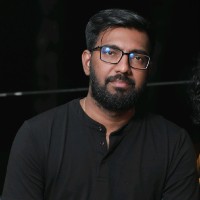 Renjith R Nair