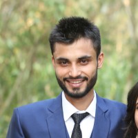Aman Kamboj