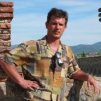 Evgeniy Pirogov