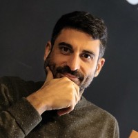 Guillermo Escribano Jara