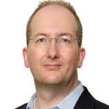 Ron van der Kolk MSc MBA