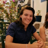 Franziska Falbesaner