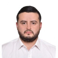 Carlos Aldair García Mendieta
