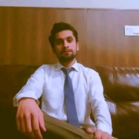 Ehsan Ullah Khan