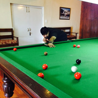 Ammar Masood