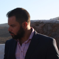 Constantinos Manolitsis