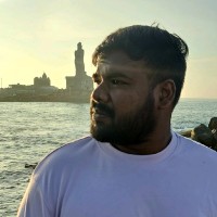 Karthick L