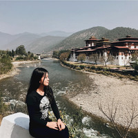 Stephanie Hui Min