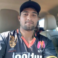 Hareshbhai Viththalbhai Gavit