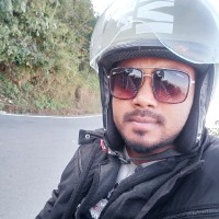 Arjun Arjyadas.