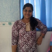 Amee Patel