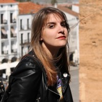 Alba Miranda Carrasco
