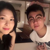 Lucas Peng Lu
