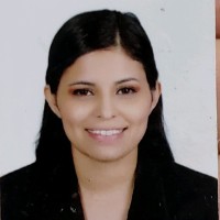 Eva Lopez Carvajal