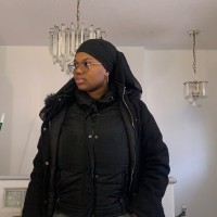 Fanta Soumbounou Fall