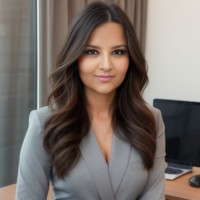Sunaina Verma