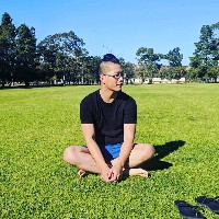 Daniel Ding