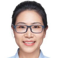 Nancy Zhuge