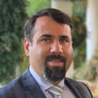 Ali Ashrafian