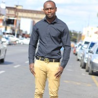 Gabriel Johanne Ngwenje