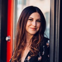 Lyndsay Evans