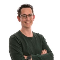 Robin van der Steen