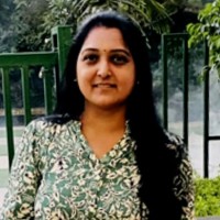 Jhansi R