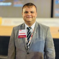Milan Goswami