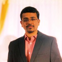 Kartik Srinivasan