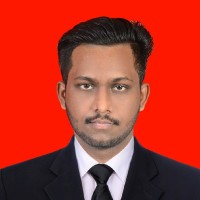 Menuddin Shaikh
