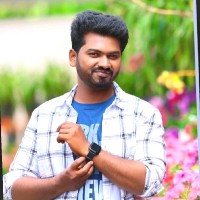 Rubanraj S