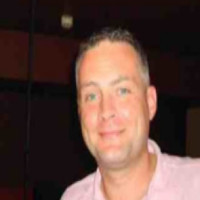 Mark Belford