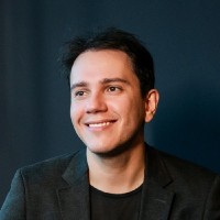 Carlos E. F. de Avila, MD, MBA